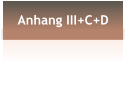 Anhang III+C+D